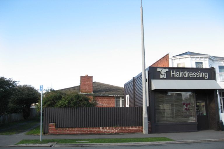 Photo of property in 940 Colombo Street, St Albans, Christchurch, 8014