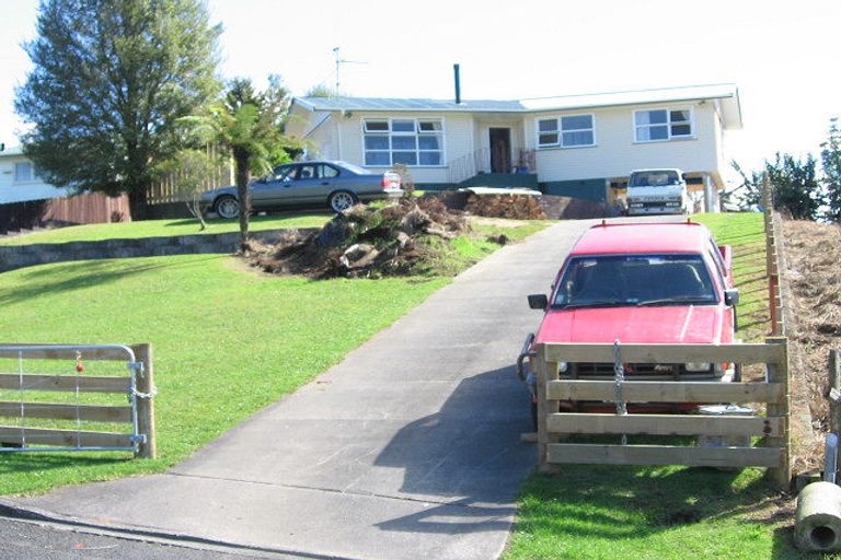 Photo of property in 7 Newell Place, Putaruru, 3411