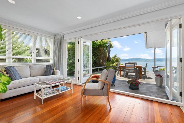 Photo of property in 133 Koutu Road, Kawaha Point, Rotorua, 3010