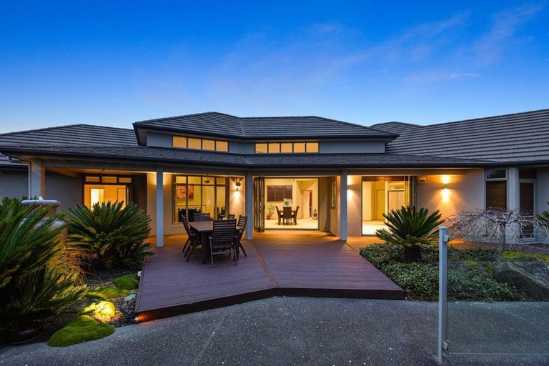 Photo of property in 54 Fuchsia Lane, Tamahere, Hamilton, 3284