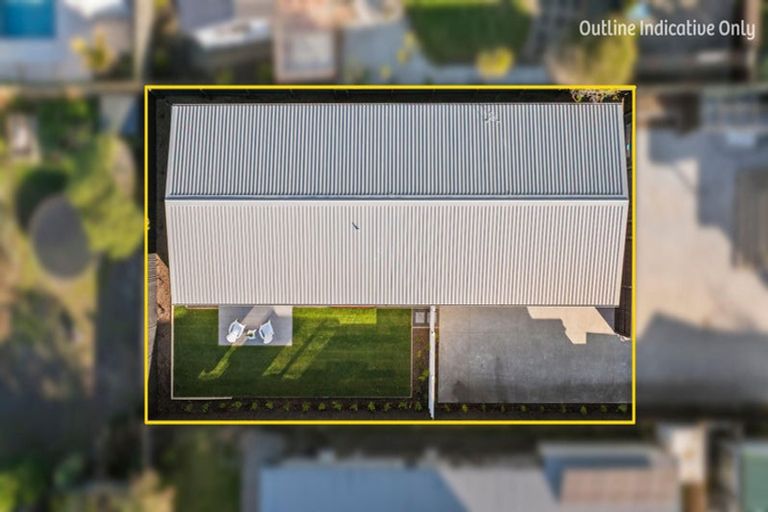 Photo of property in 25b Pine Avenue, Otumoetai, Tauranga, 3110