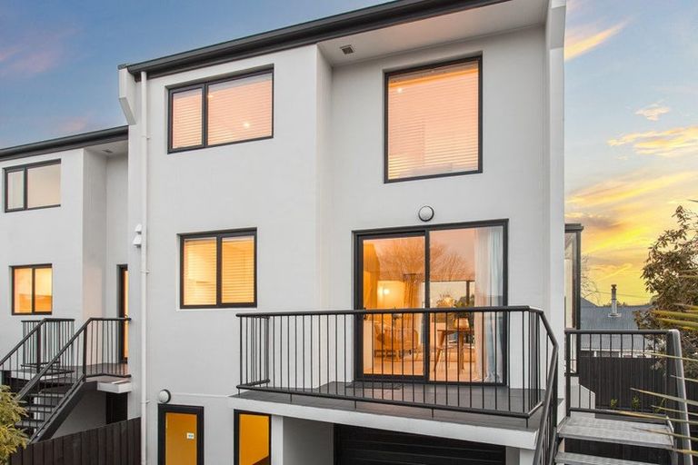 Photo of property in 4/75 Andover Street, Merivale, Christchurch, 8014