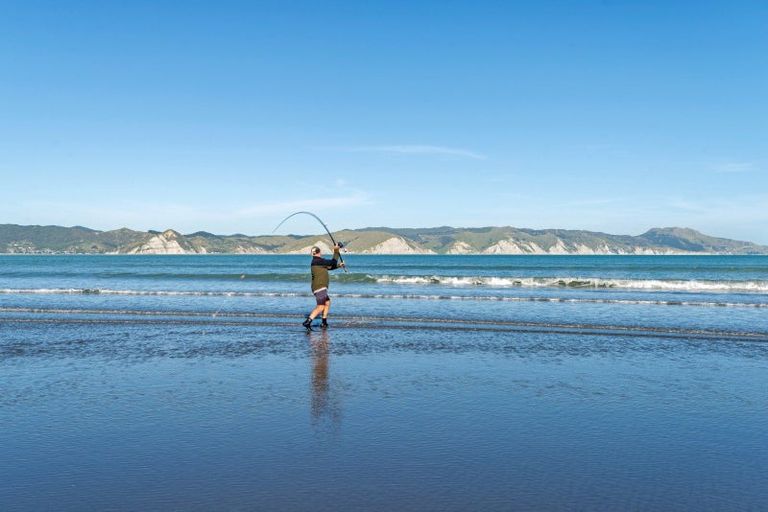 Photo of property in 4 Tarapuka Way, Mahia, Nuhaka, 4198