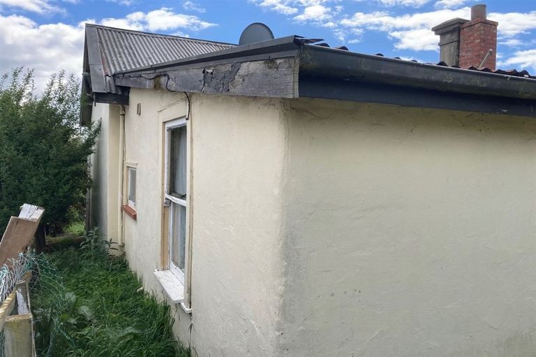 Photo of property in 34 William Street, Parkside, Timaru, 7910