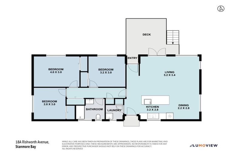 Photo of property in 18a Rishworth Avenue, Stanmore Bay, Whangaparaoa, 0932