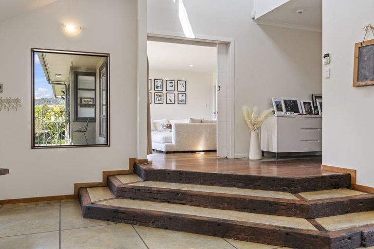 Photo of property in 187 The Terrace, Ashhurst, 4810