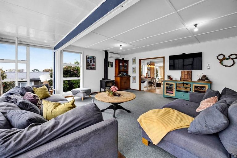 Photo of property in 4 Kowhai Street, Hawera, 4610