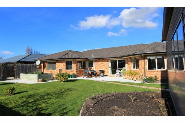 Photo of property in 6 Tavera Street, Blenheim, 7201