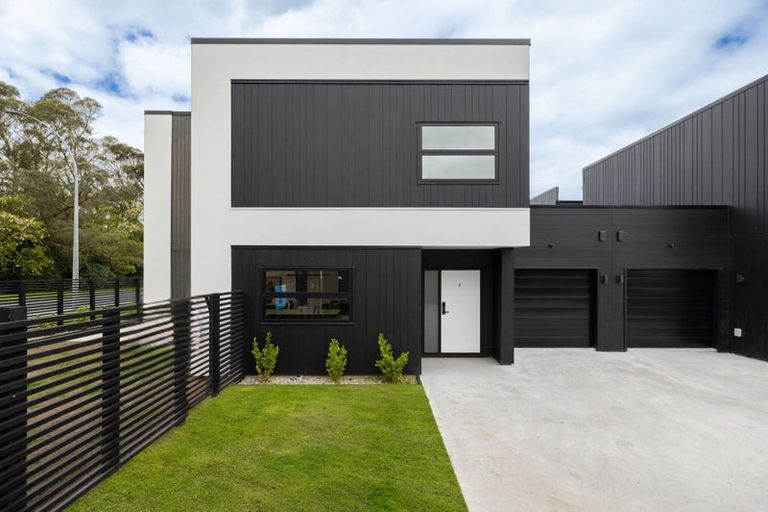 Photo of property in 2/97 Glen Lynne Avenue, Queenwood, Hamilton, 3210