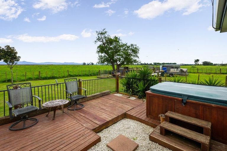 Photo of property in 614 Awaiti Canal Road, Netherton, Paeroa, 3671