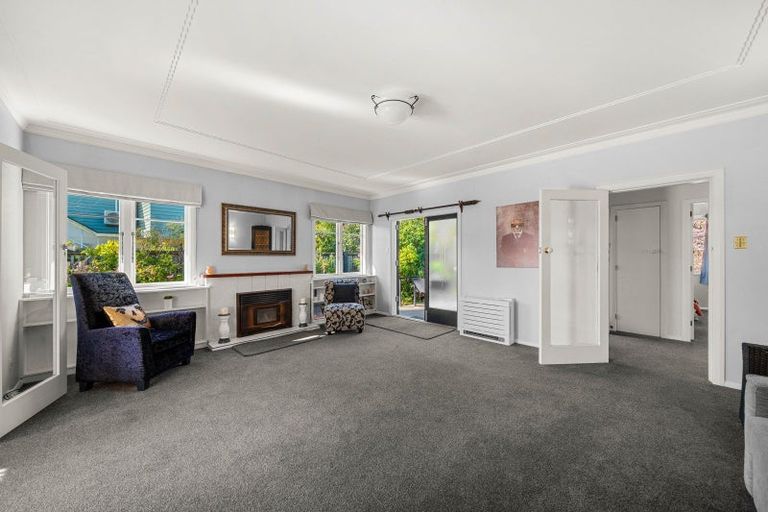 Photo of property in 43 Titoki Street, Lansdowne, Masterton, 5810