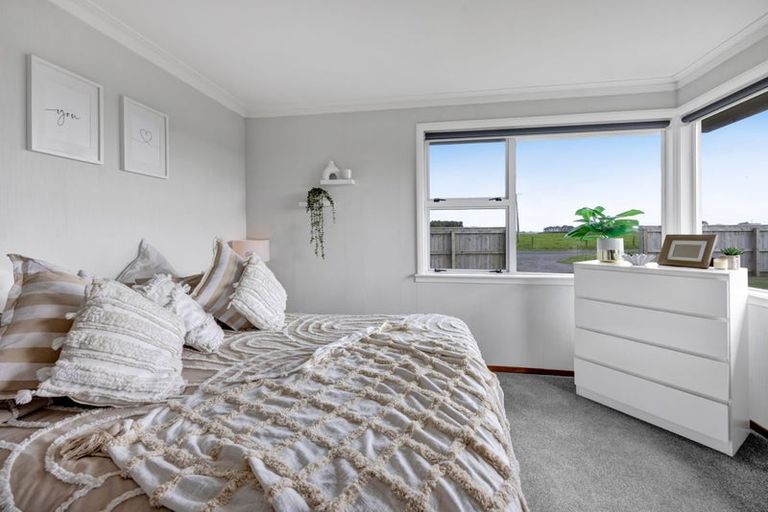 Photo of property in 376 Manaia Road, Manaia, Hawera, 4678