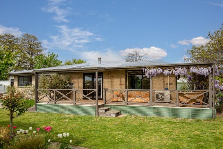 Photo of property in 15 Clutha Street, Alexandra, 9320