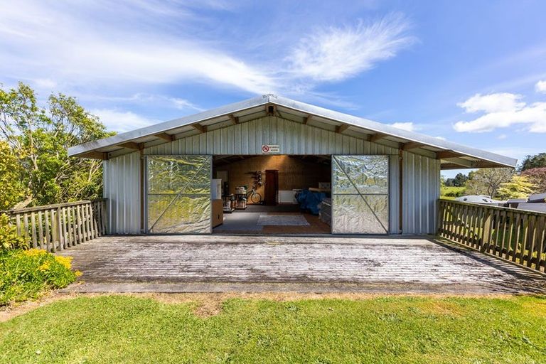 Photo of property in 1706 Egmont Road, Kaimiro, Inglewood, 4386