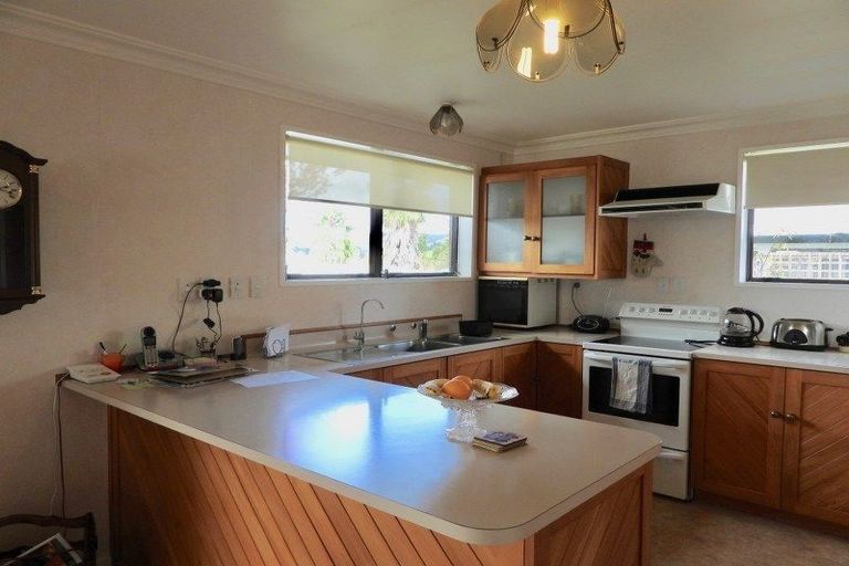 Photo of property in 30 Croft Terrace, Huntly, 3700