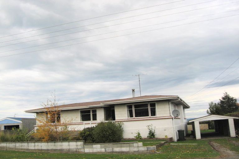Photo of property in 27 Moir Street, Balclutha, 9230