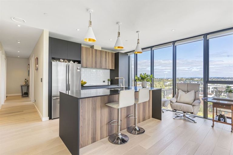 Photo of property in 408/28 Killarney Street, Takapuna, Auckland, 0622