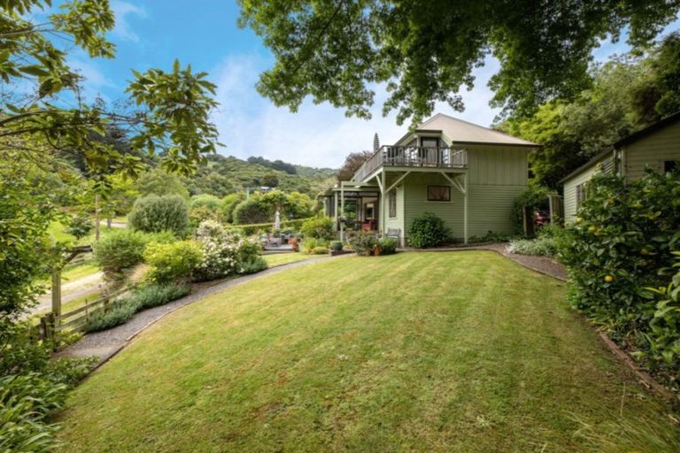 Photo of property in 63 Grehan Valley Road, Akaroa, 7520