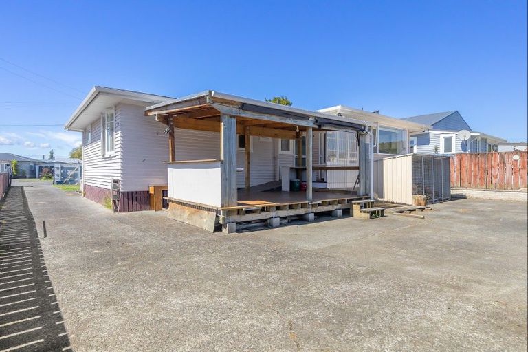 Photo of property in 17 Paraone Street, Taumarunui, 3920