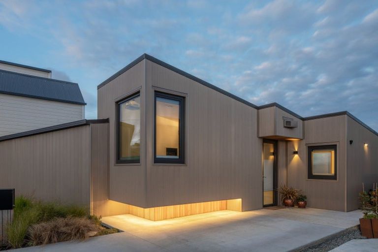 Photo of property in 79 Buckley Road, Southgate, Wellington, 6023