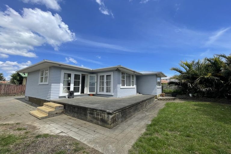 Photo of property in 1/106 Browns Road, Manurewa, Auckland, 2102