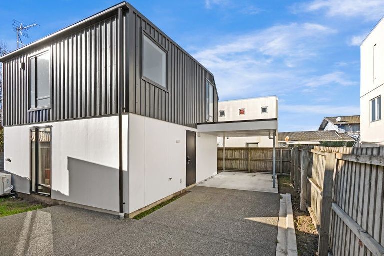 Photo of property in Victoria Lane Car Parks, 338/73c Dixon Street, Te Aro, Wellington, 6011