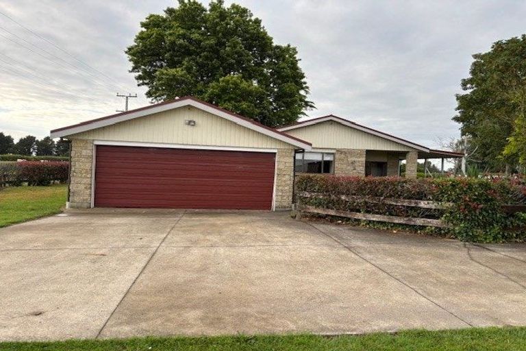 Photo of property in 91 Clark Road, Manawaru, Te Aroha, 3391