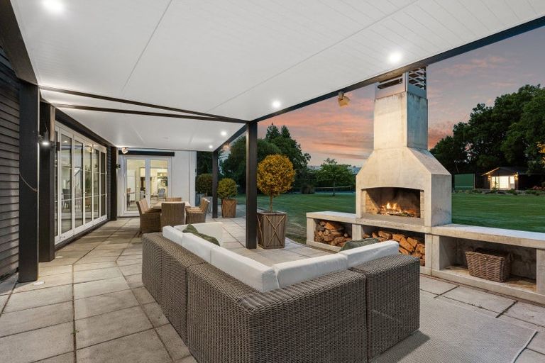 Photo of property in 177 Heywards Road, Clarkville, Kaiapoi, 7692