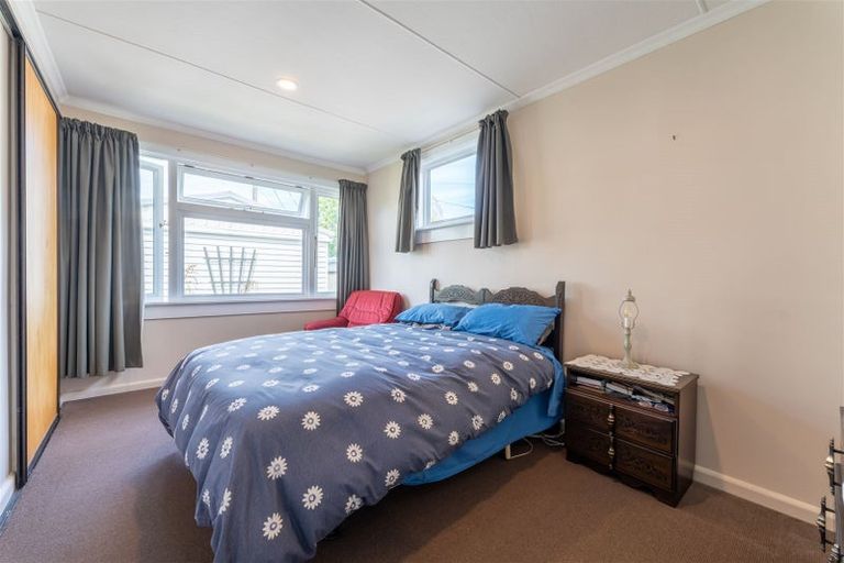 Photo of property in 13 Connolly Street, Geraldine, 7930