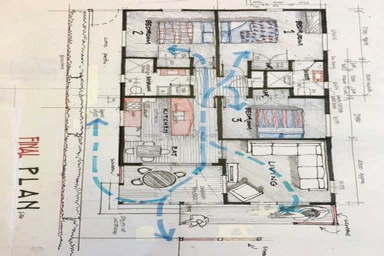 Photo of property in 153 Carlyle Street, Napier South, Napier, 4110