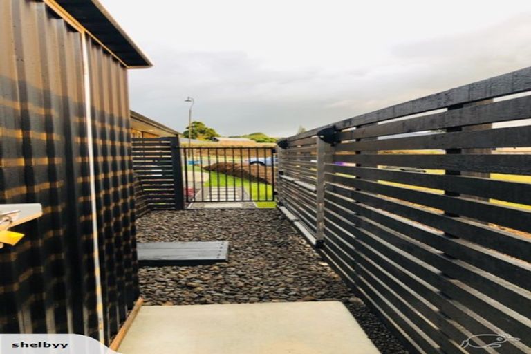 Photo of property in 8 Jersey Place, Bell Block, New Plymouth, 4312