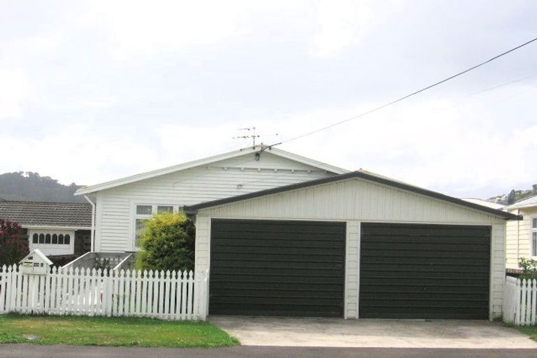 Photo of property in 49a Rex Street, Miramar, Wellington, 6022