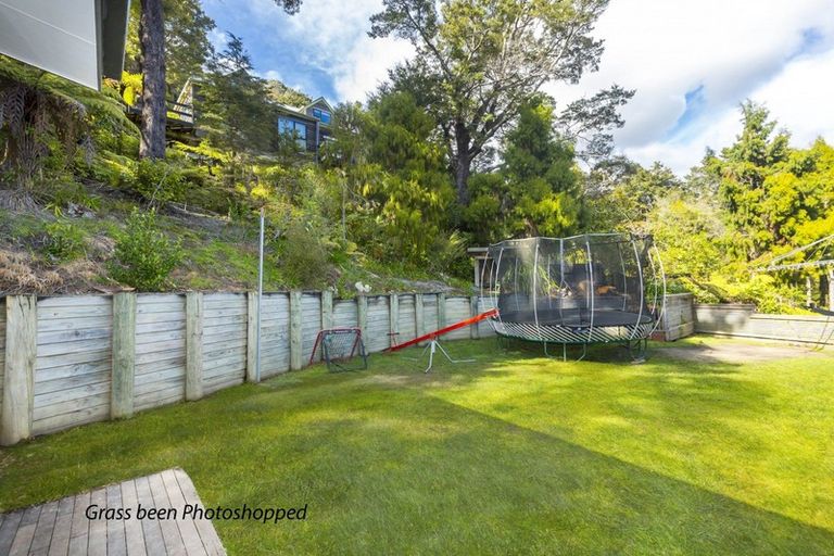 Photo of property in 54 Chatsworth Road, Silverstream, Upper Hutt, 5019