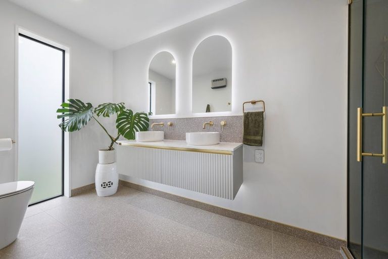 Photo of property in 24 Lambies Street, Marshland, Christchurch, 8083