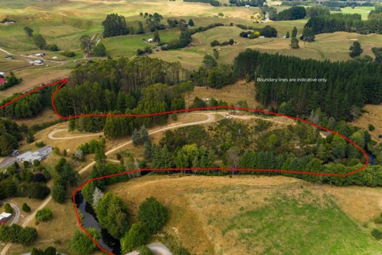 Photo of property in 1628 State Highway 30, Horohoro, Rotorua, 3077