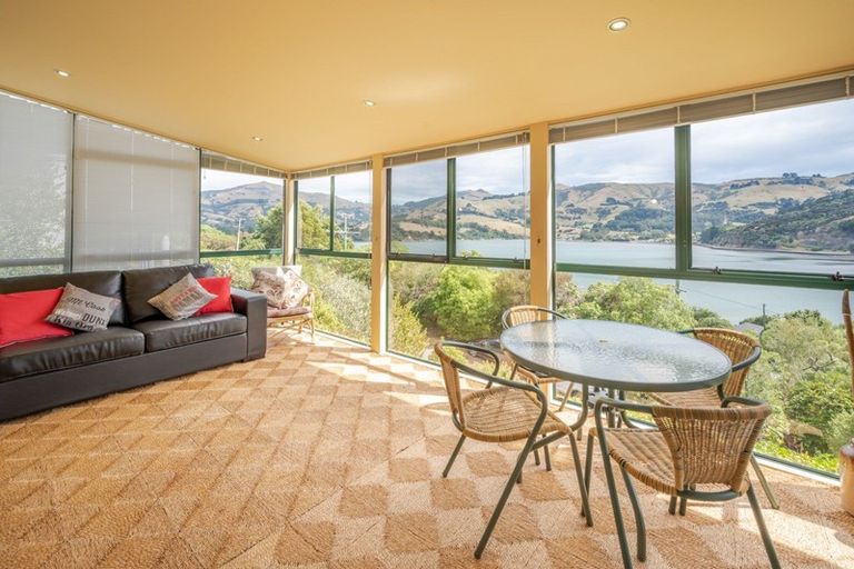 Photo of property in 39 Bayview Crescent, Duvauchelle, 7581