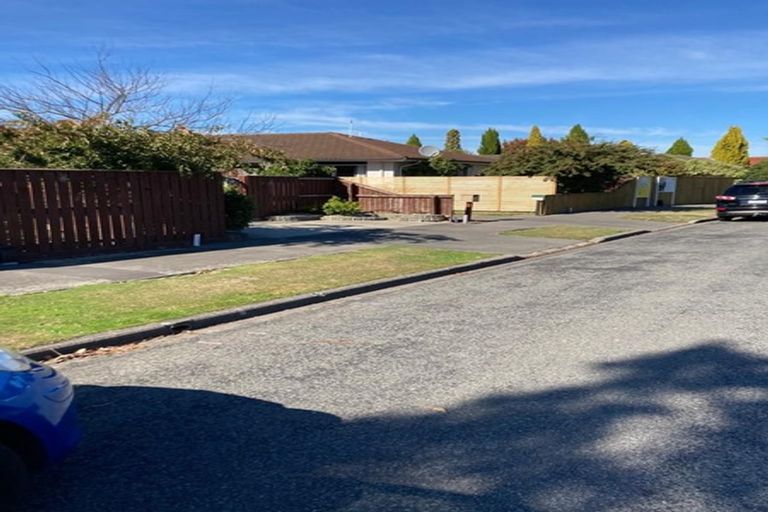 Photo of property in 1/56 Sapphire Street, Casebrook, Christchurch, 8051