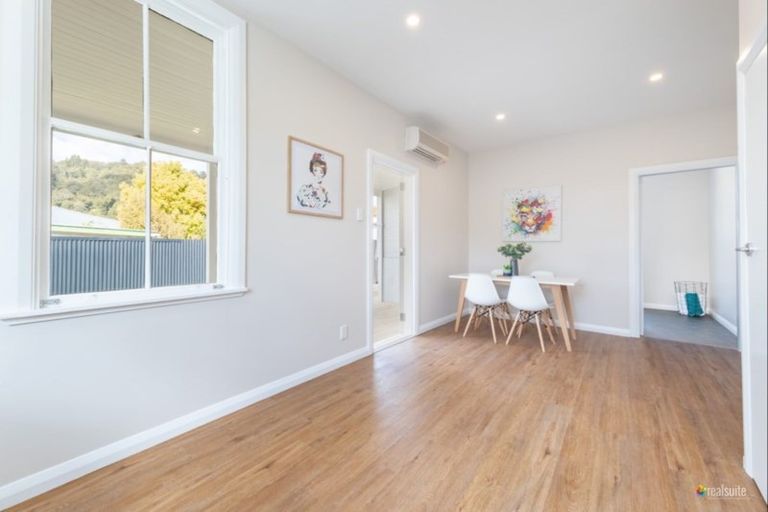 Photo of property in 43 Seddon Street, Wallaceville, Upper Hutt, 5018