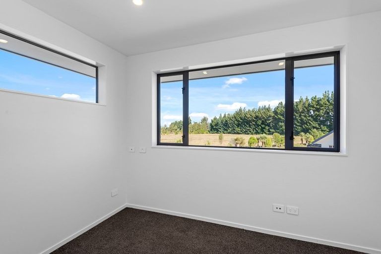 Photo of property in 92 Bruces Road, Sefton, Rangiora, 7477