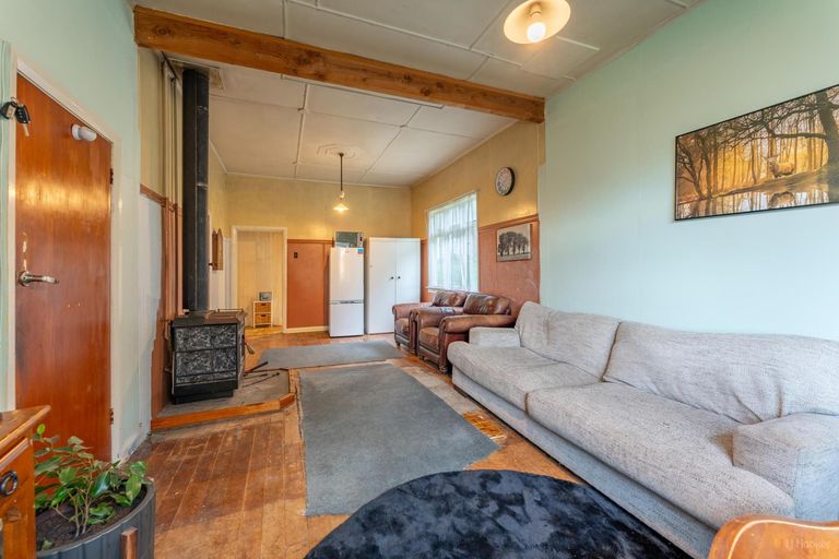 Photo of property in 3763 Hampden-palmerston Road, Hillgrove, Palmerston, 9482