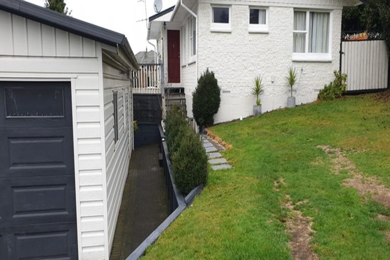 Photo of property in 4 Westbourne Avenue, Pomare, Rotorua, 3015