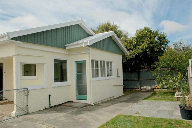 Photo of property in 107 Percival Street, Rangiora, 7400