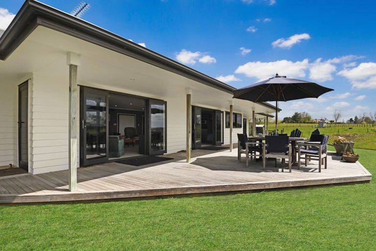 Photo of property in 72 Woolrich Road, Te Kowhai, Hamilton, 3288
