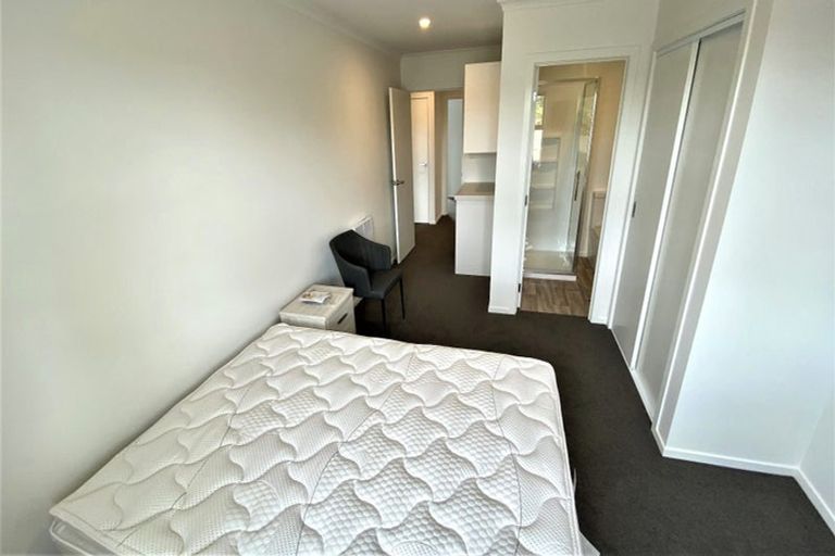 Photo of property in 6/5 Ford Street, Hamilton East, Hamilton, 3216