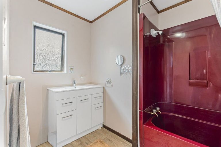 Photo of property in 5/1 Hawea Street, Merrilands, New Plymouth, 4312