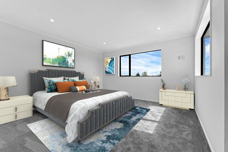 Photo of property in 26b Russell Road, Manurewa, Auckland, 2102