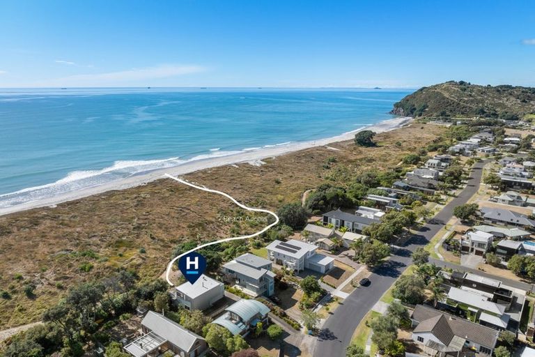 Photo of property in 7b Bowentown Boulevard, Bowentown, Waihi Beach, 3177