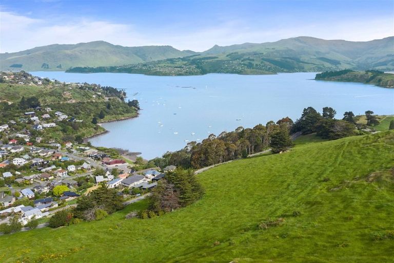 Photo of property in 104 Governors Bay Road, Cass Bay, Lyttelton, 8971