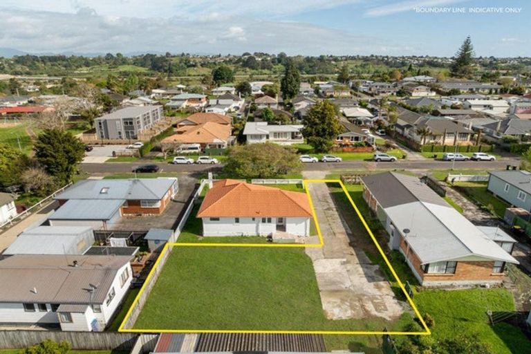 Photo of property in 16a Rimu Street, Gate Pa, Tauranga, 3112