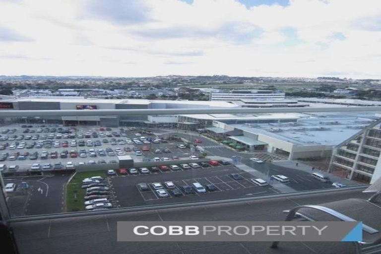 Photo of property in Proximity Apartments, 1507/17 Osterley Way, Manukau, Auckland, 2104